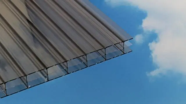 Можно ли формовать поликарбонат в вакууме?