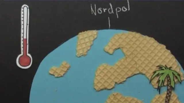 Когда произошло наводнение ледникового периода?