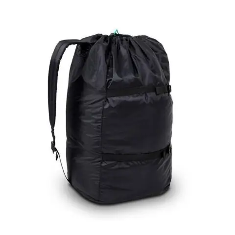 Действительно ли космические сумки подходят для путешествий?