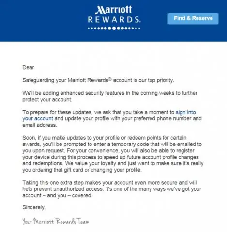 Какой номер телефона у Marriott Rewards?