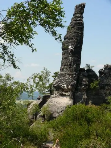 Что такое доступ к вершине Эйфелевой башни?