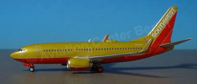 Можете ли вы использовать свой телефон на рейсах Southwest Airlines?