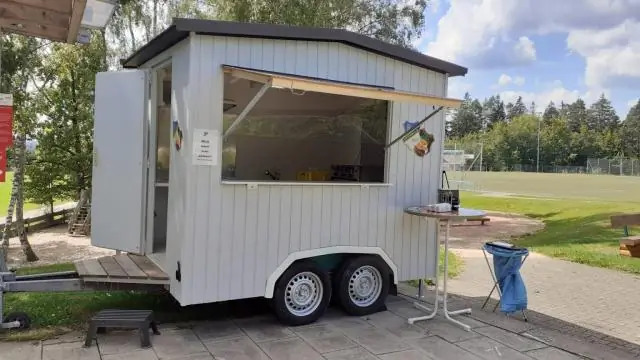 Вы можете арендовать автомобильные багажники на крышу?