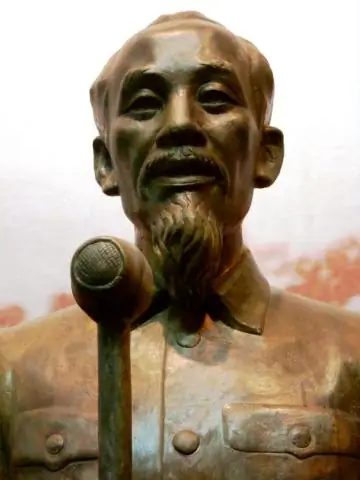 Как Гвинея обрела независимость?