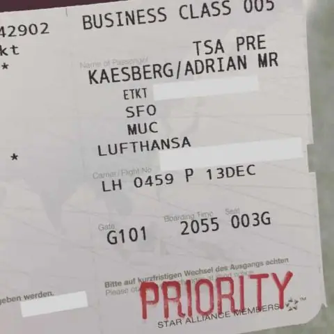 Как использовать TSA PreCheck с милями United?