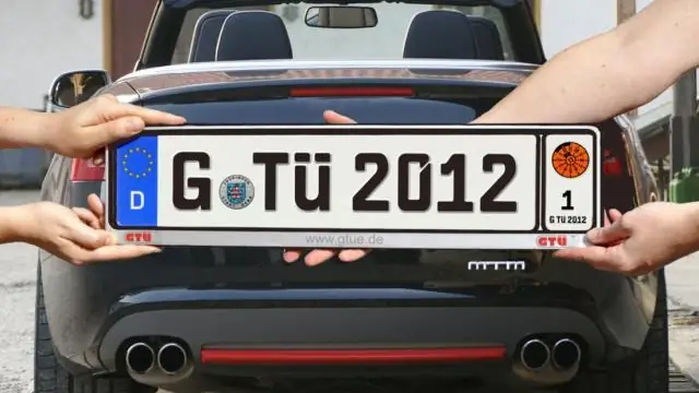 Что произойдет, если вы не заплатите штраф за превышение скорости в Огайо?