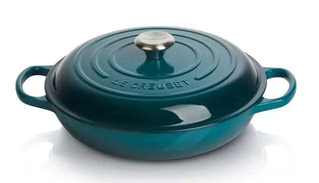 Что такого особенного в Le Creuset?