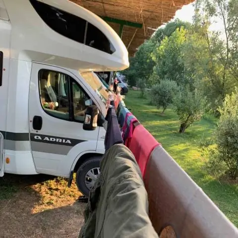 Какой лучший кемпер с грузовой платформой?