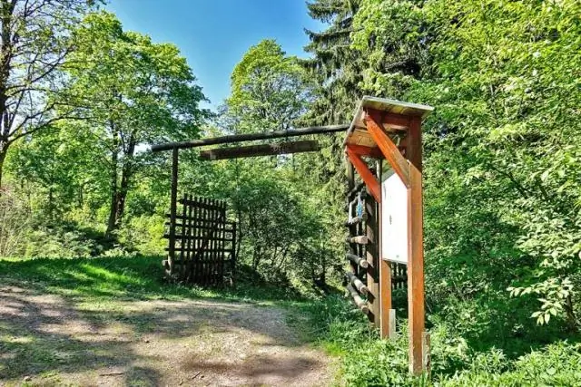 Чем заняться в Бейкерсфилде, Калифорния?