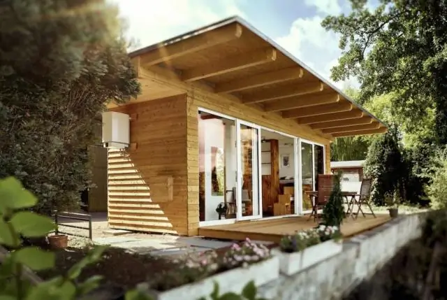 Что такое дом на airbnb?