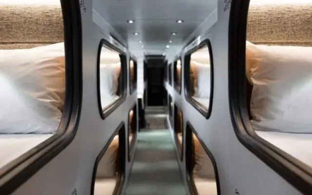 Сможете ли вы отвезти PCH из Лос-Анджелеса в Сан-Франциско?