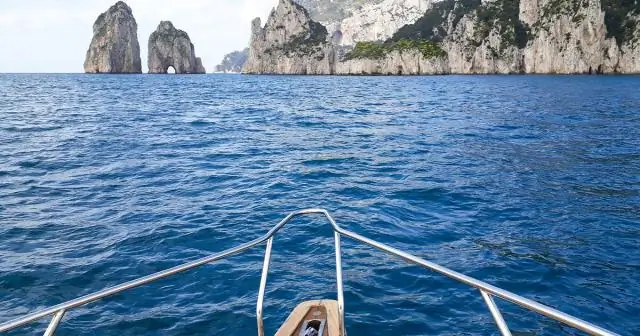 Что можно сделать на Капри за один день?