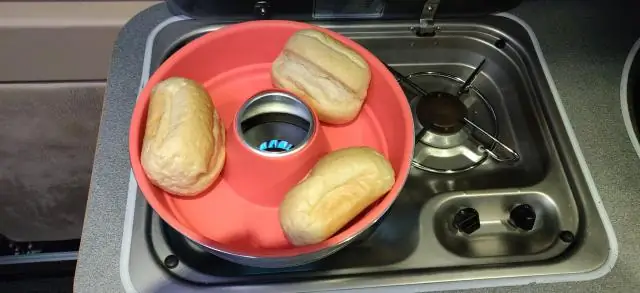 Можно ли использовать неэтилированный газ в плите Coleman?