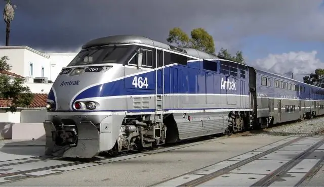 Есть ли скидки AAA для Amtrak?