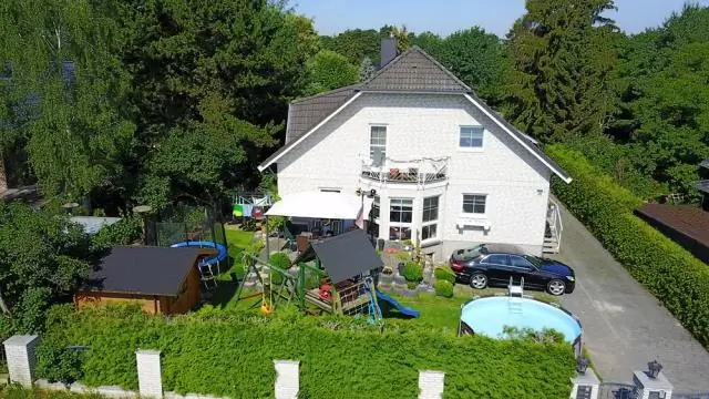 Как мне подготовить дом к VRBO?