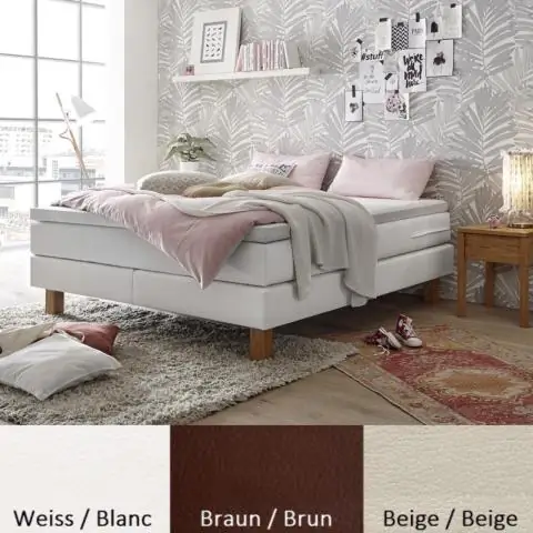 Сколько футов у матраса королевы?