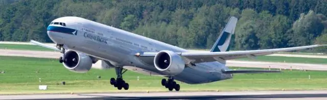 Стоит ли того эконом-класса премиум-класса Cathay Pacific?