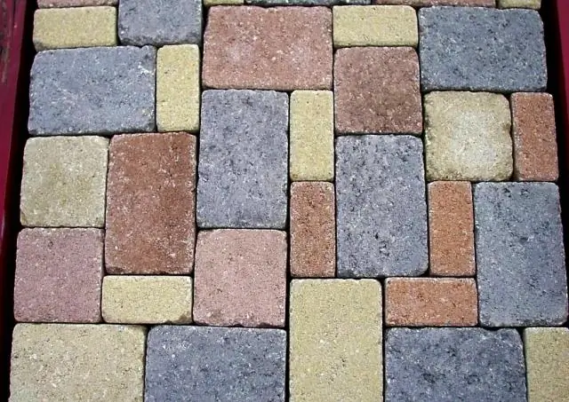 Что такое бетонная пилястра?