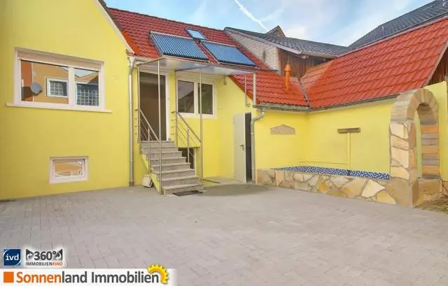 Безопасно ли ставить дом в палатке для соседей?