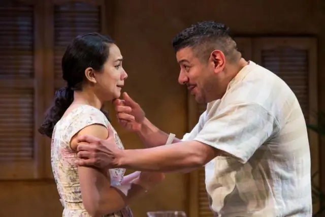 Кто такой Вирджилио Моралес во времена бабочек?