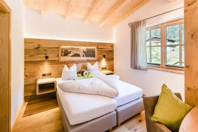 Могу я жить в мотеле?