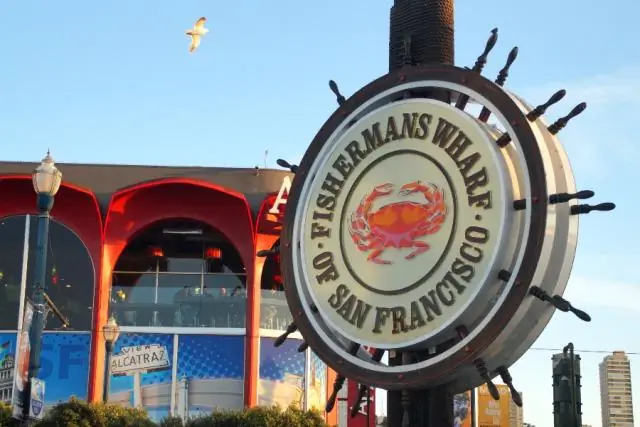 Что нельзя пропустить при посещении Сан-Франциско?