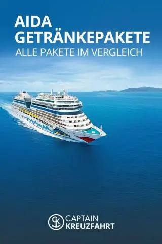 Что взять с собой в 5-дневный круиз?