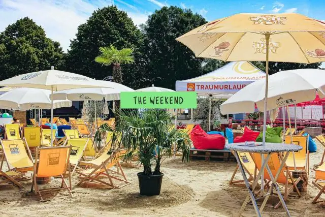 Чем заняться в Калистоге в эти выходные?