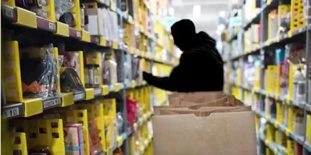 В каком штате США самый низкий уровень преступности?