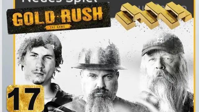 Какое телешоу происходило на Аляске?