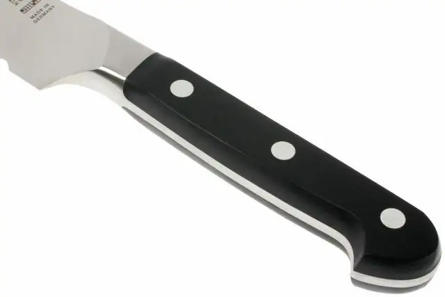 Какие ножи Zwilling JA Henckels самые лучшие?