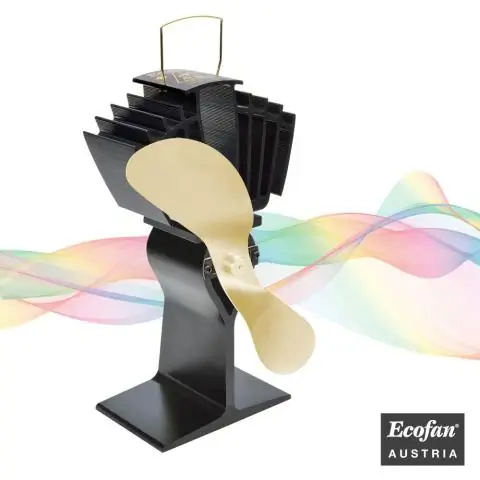 Как работает AirMax Ecofan?