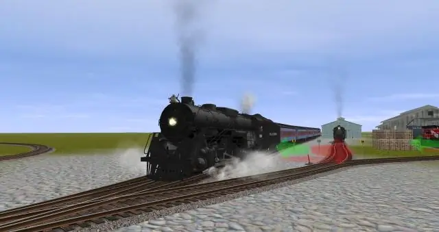 Какой поезд на полярном экспрессе самый лучший?