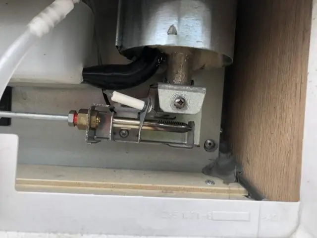 Как работает рефрижератор с прицепом для путешествий?