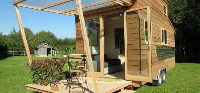 Могу ли я купить дом на Самоа?