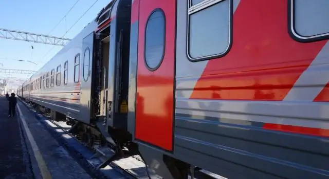 Где я могу проехать на поезде Полярный экспресс?