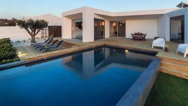 Вам нужно разрешение на снос передвижного дома?