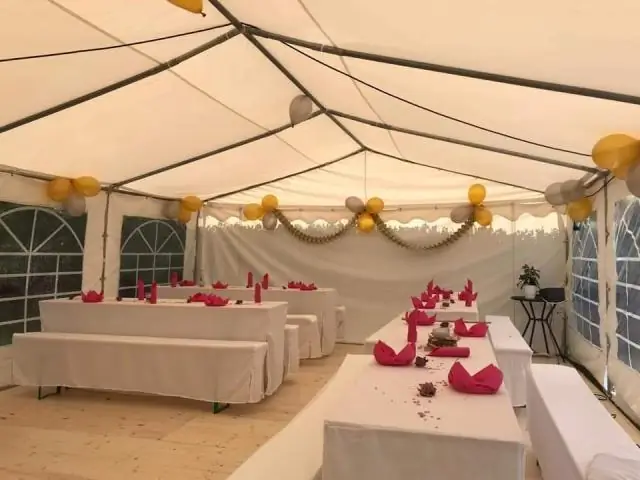 Сколько человек поместится в палатке 10х20?