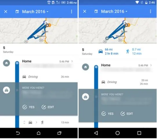 Могут ли карты Google давать аннотации?