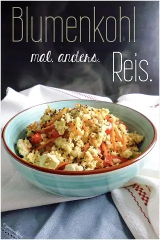 Как нарезать и приготовить цветную капусту?