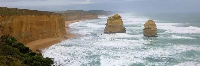 Австралия дороже Новой Зеландии?