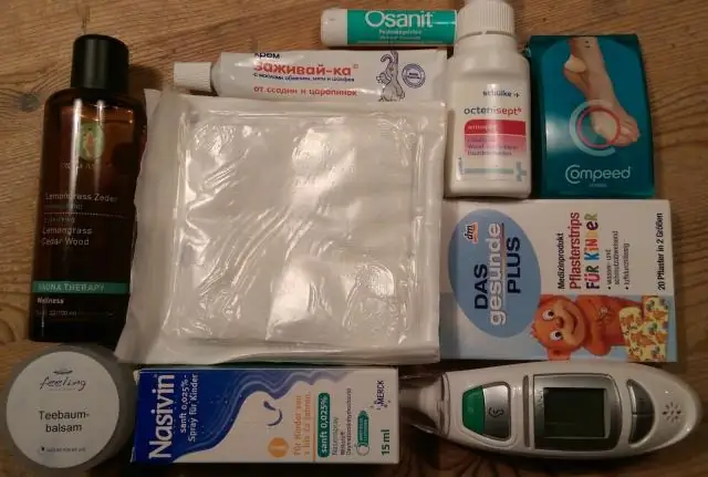 Что мне взять с собой в ночь медового месяца?