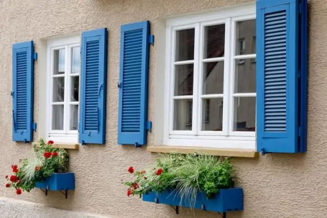 Как восстановить оконную штору?