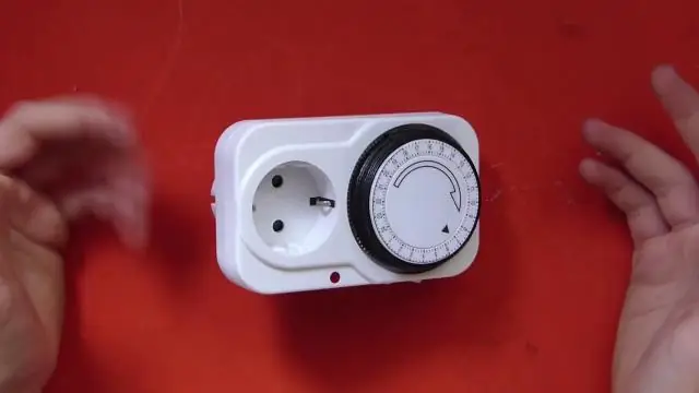 Как работают часы приливов и отливов?