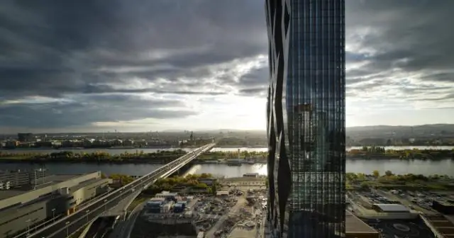 Почему округ Колумбия называют Шоколадным городом?