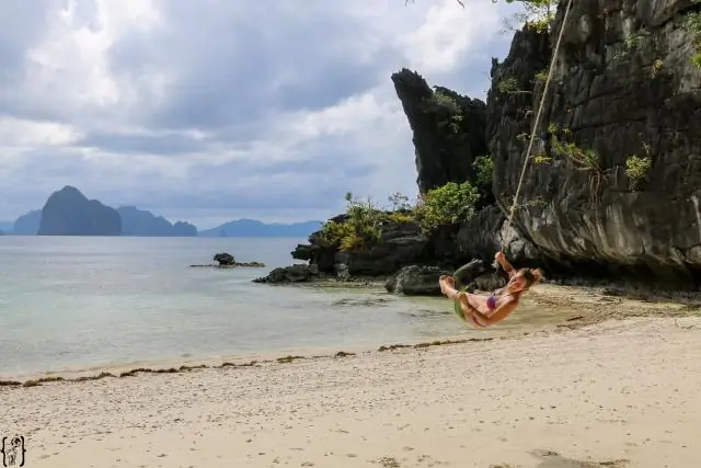 Чем известен Эль Нидо?