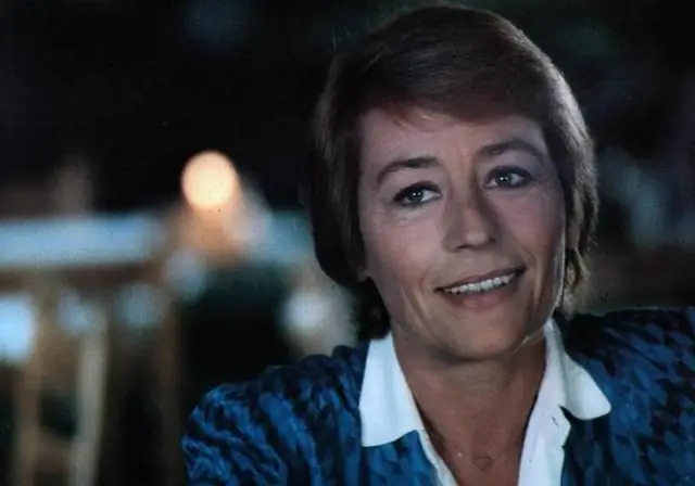 Кто играл Энни в 1977 году?