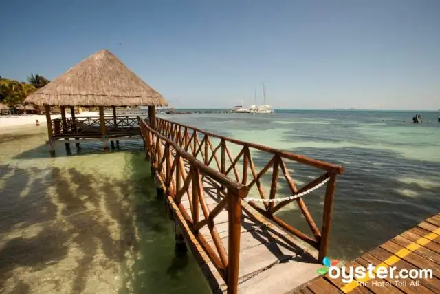 Чем известен Исла-Мухерес?