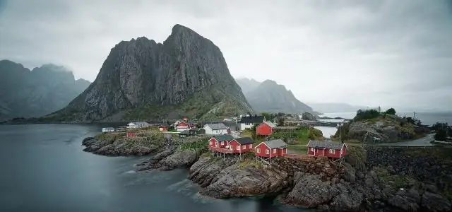 Какие 20 латиноамериканских стран?