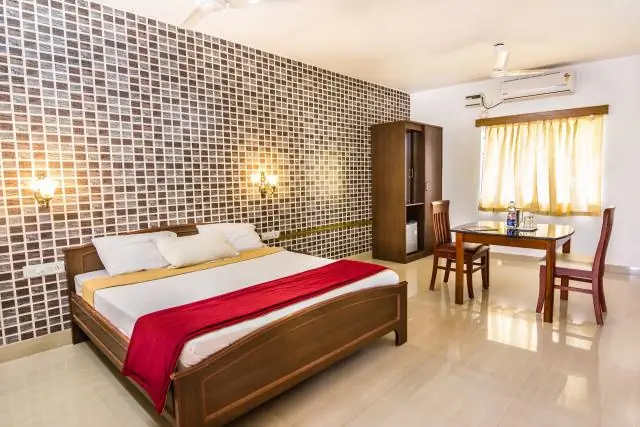 Что такое гостиничный бренд AC?